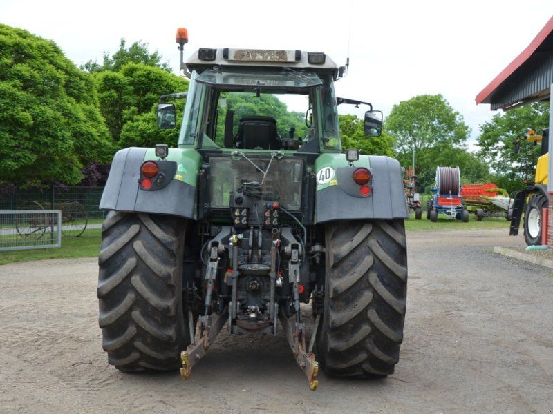 Fendt 926