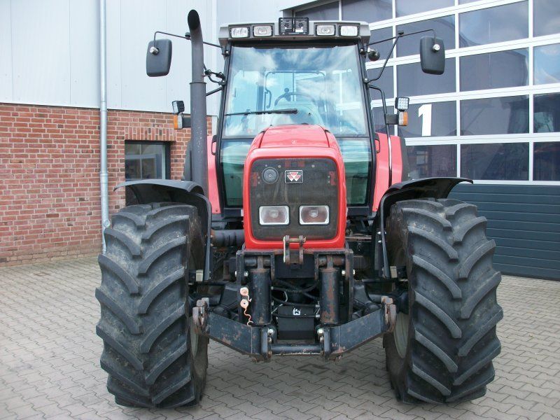 Massey Ferguson 6290
