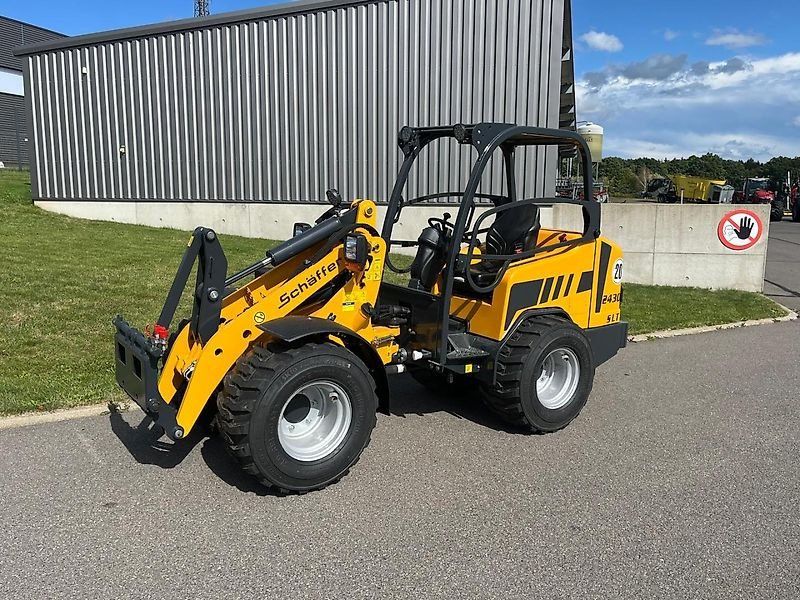 Schäffer 2430 SLT
