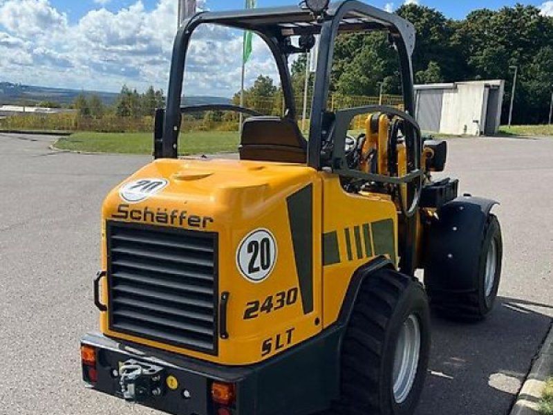 Schäffer 2430 SLT