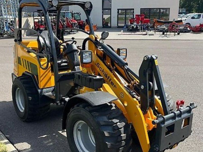 Schäffer 2430 SLT