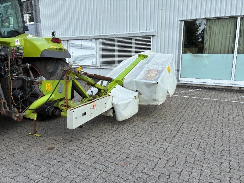 Claas Corto 310 N