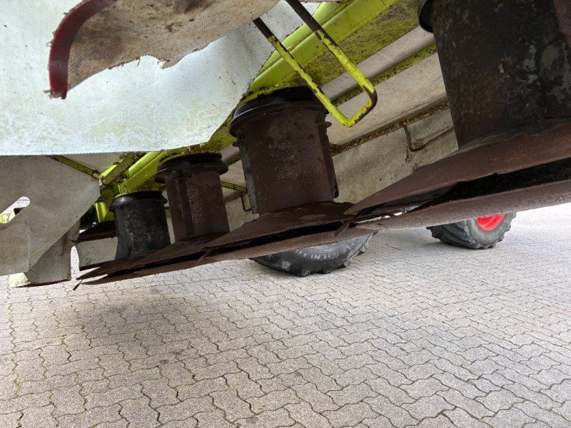 Claas Corto 310 N
