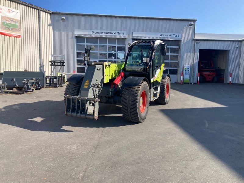 Claas SCORPION 960 VARIPOWER PLUS