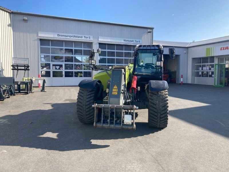 Claas SCORPION 960 VARIPOWER PLUS