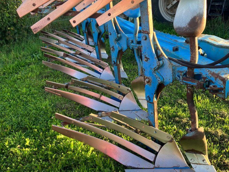 Lemken Opal 160