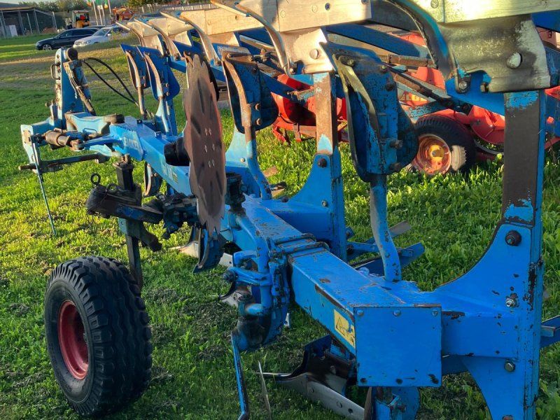 Lemken Opal 160