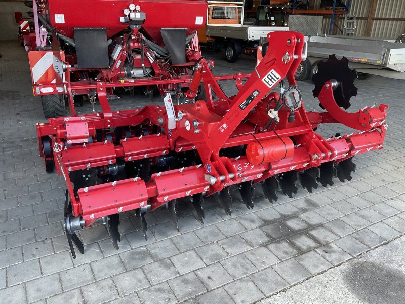 Horsch Joker 3 CT