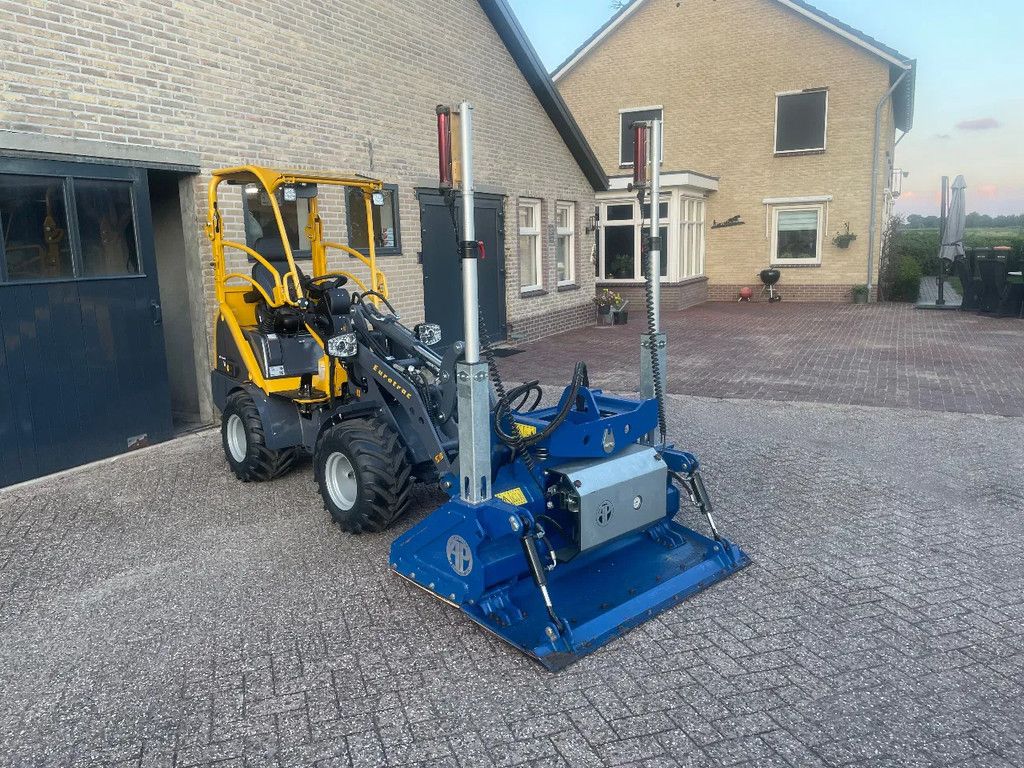 AP BLEU 1400