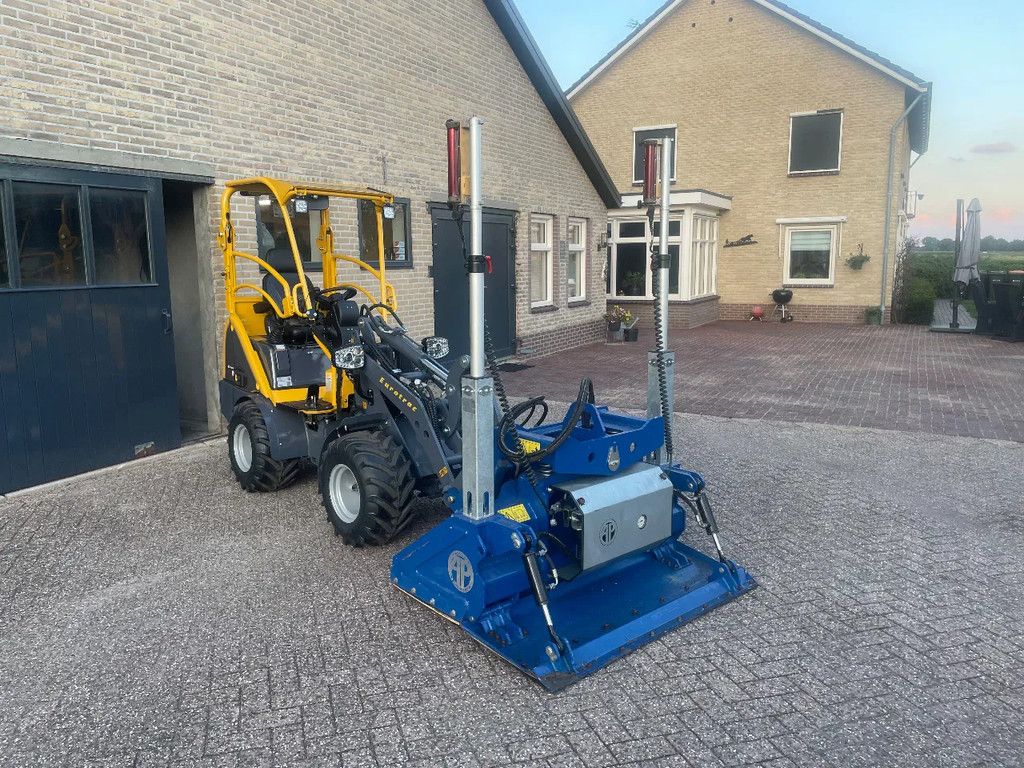 AP BLEU 1400