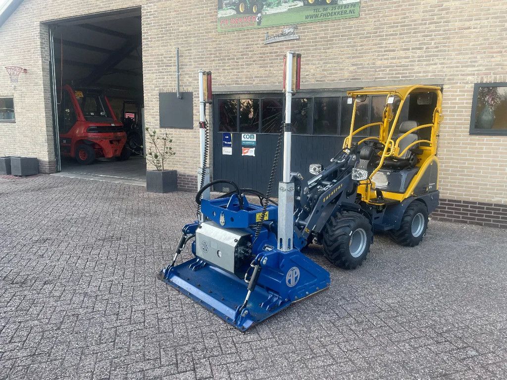 AP BLEU 1400