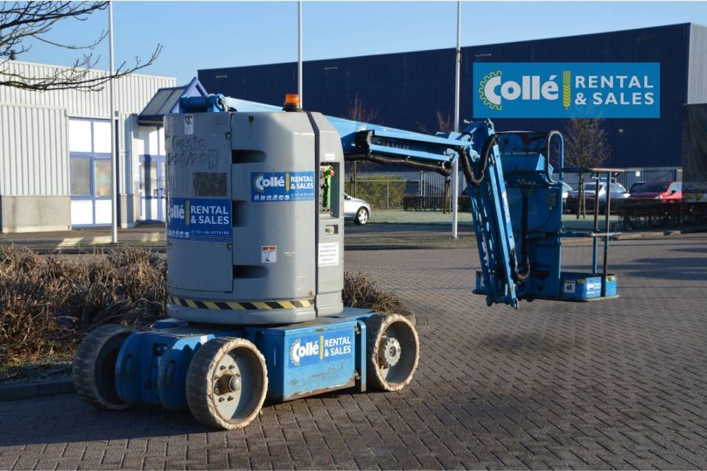 Genie Z-30/20N | 2004
