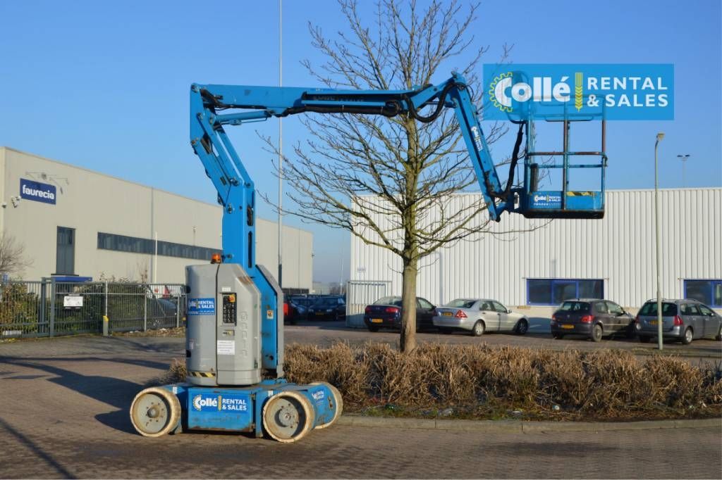 Genie Z-30/20N | 2004