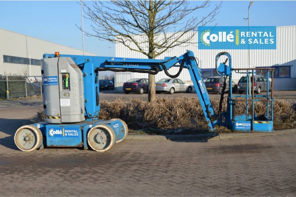 Genie Z-30/20N | 2004