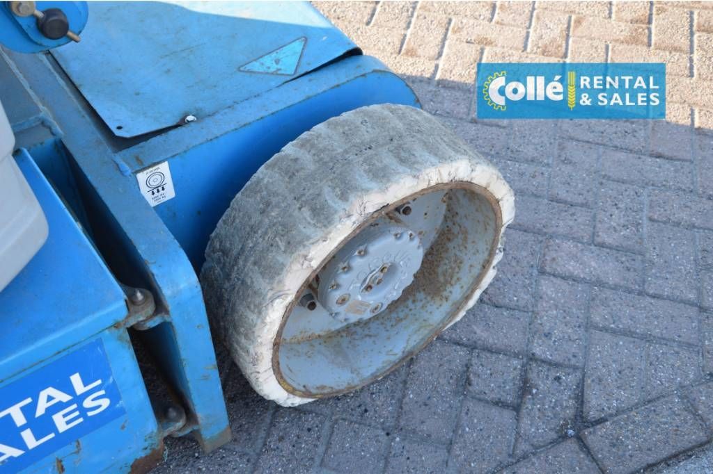 Genie Z-30/20N | 2004
