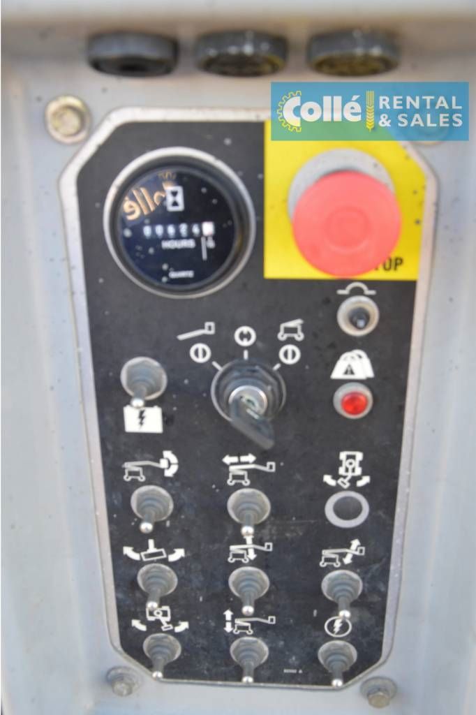 Genie Z-30/20N | 2004