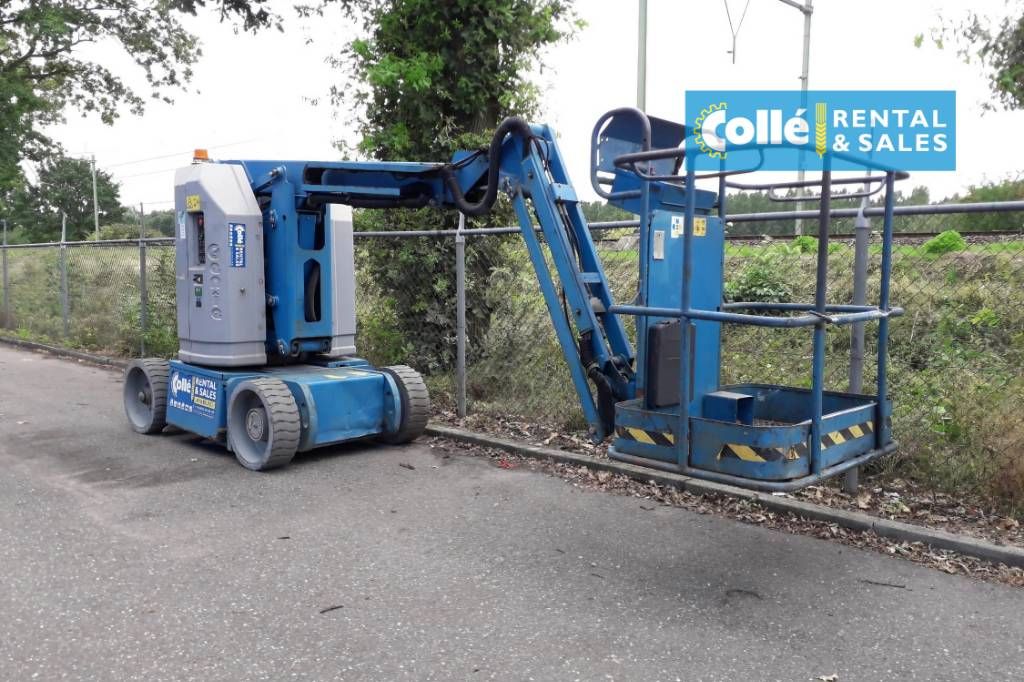 Genie Z-30/20N | 2007