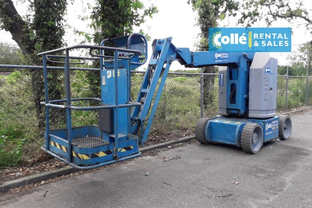 Genie Z-30/20N | 2007