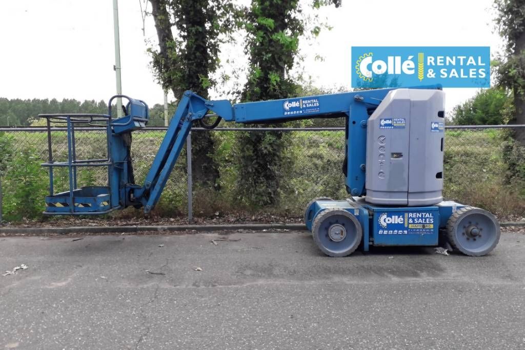 Genie Z-30/20N | 2007