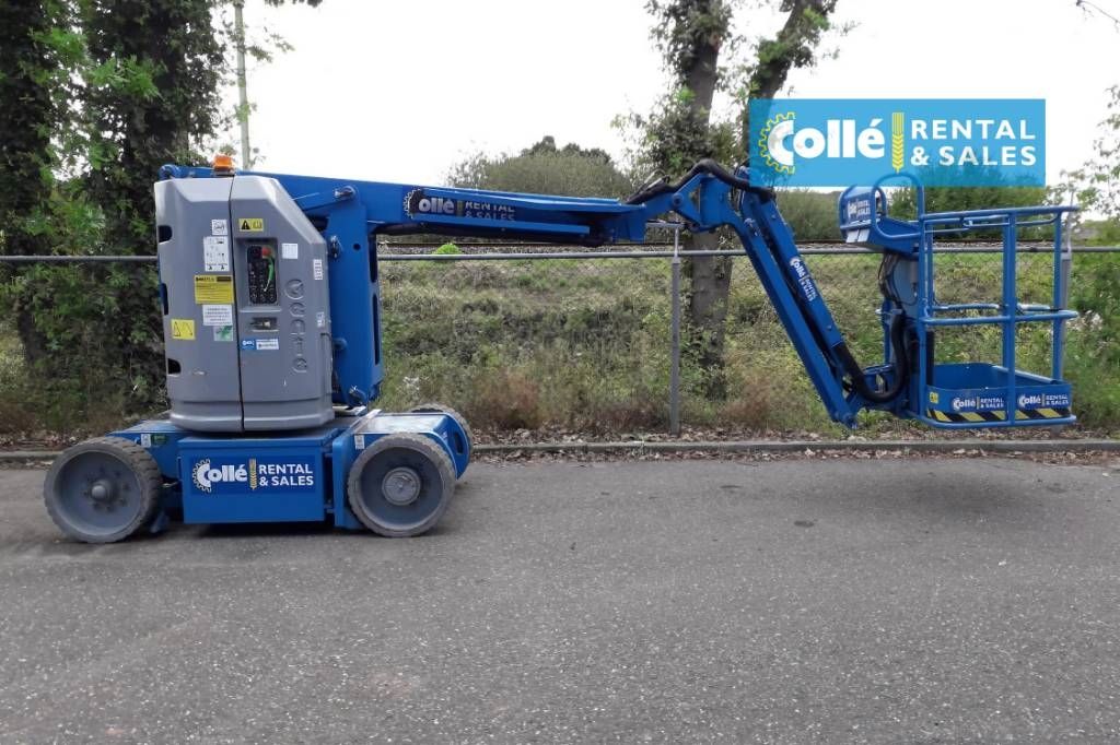 Genie Z-30/20N RJ | 2016