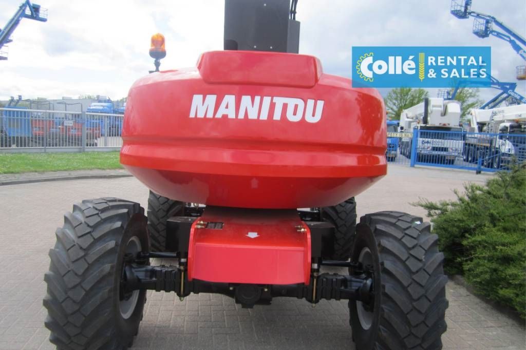 Manitou 200 ATJ | 2022
