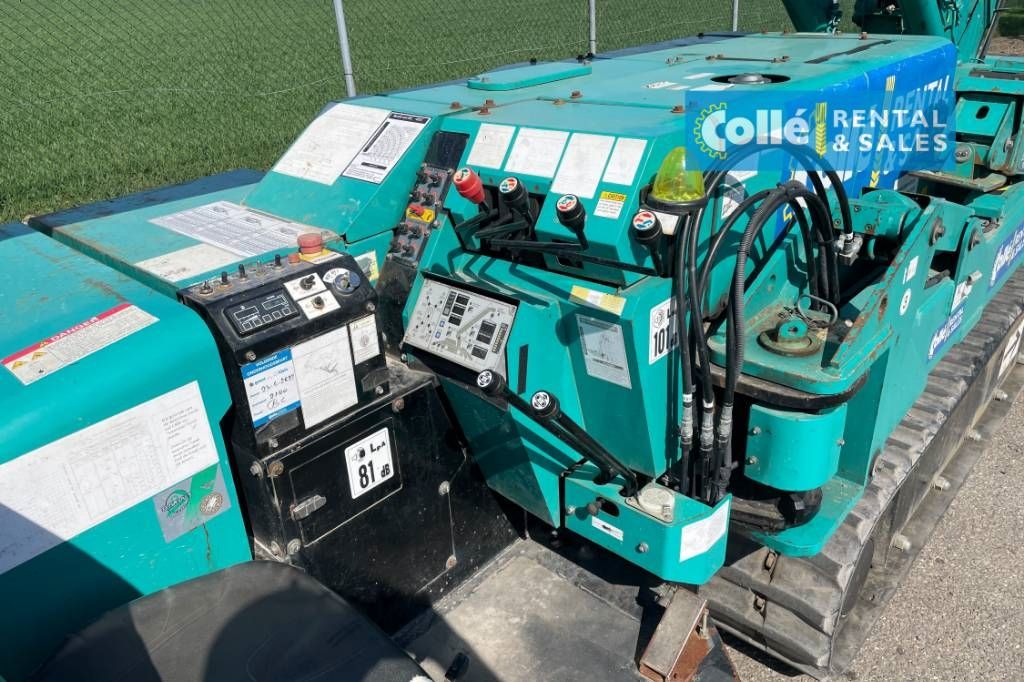 Maeda MC 405 CRME | 2013