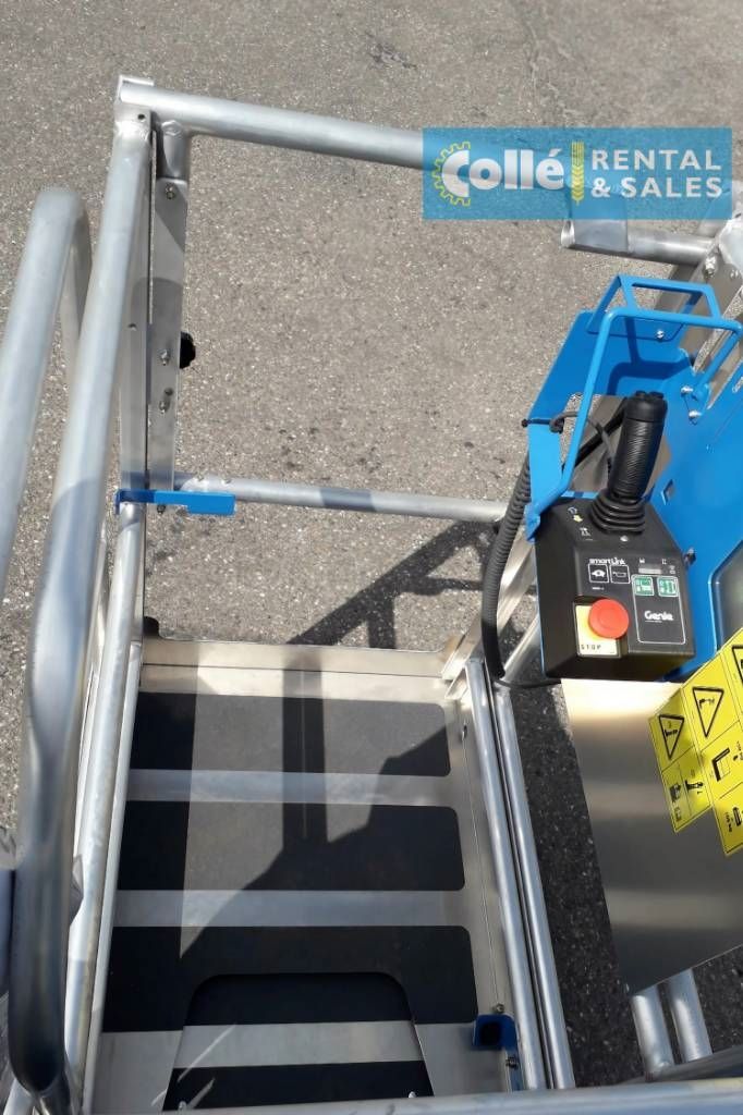 Genie GR-20 | 2020