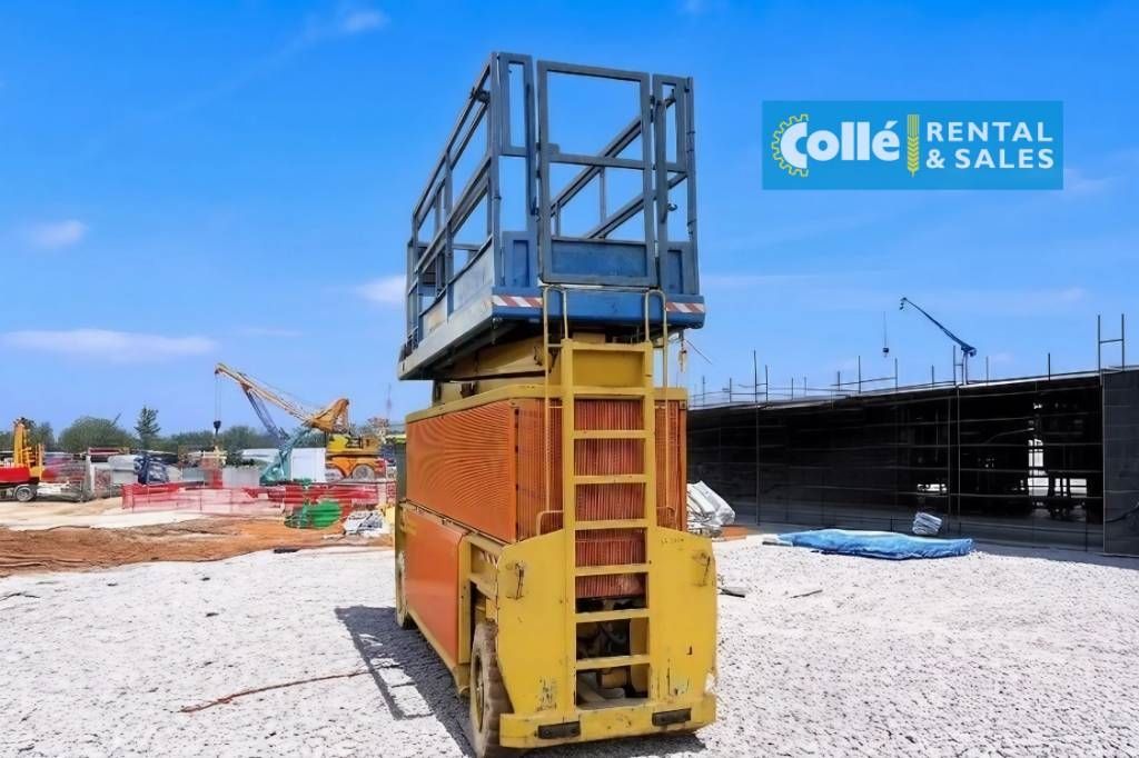 GSL Liftlux S205 E12 | 2000