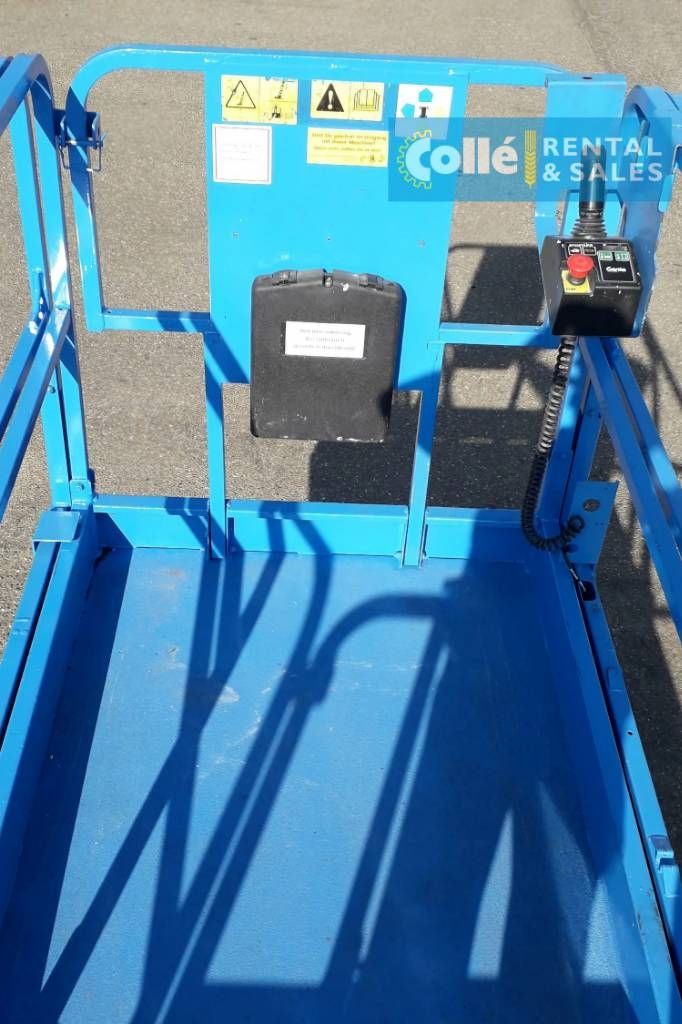 Genie GS 2646 | 2013