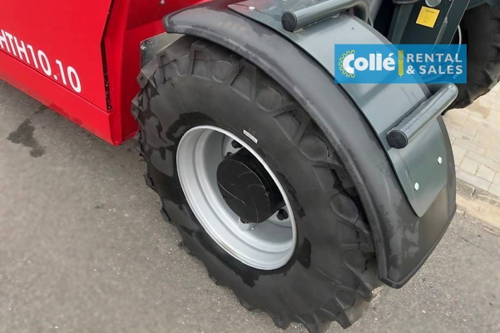 Magni HTH 10.10 | 2023
