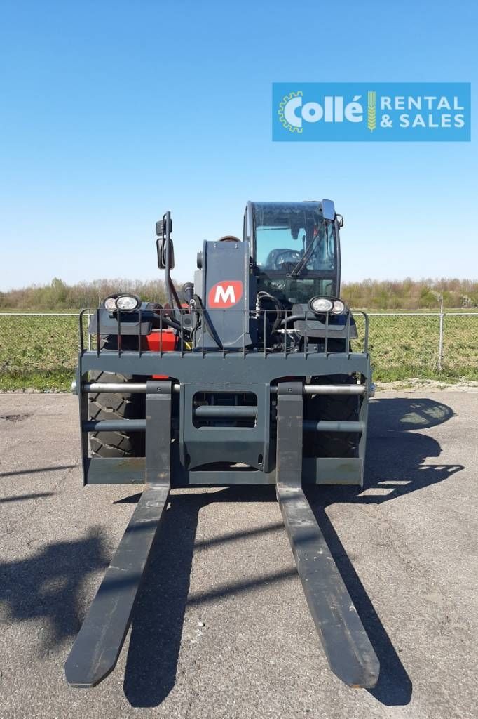 Magni HTH20.10 | 2022