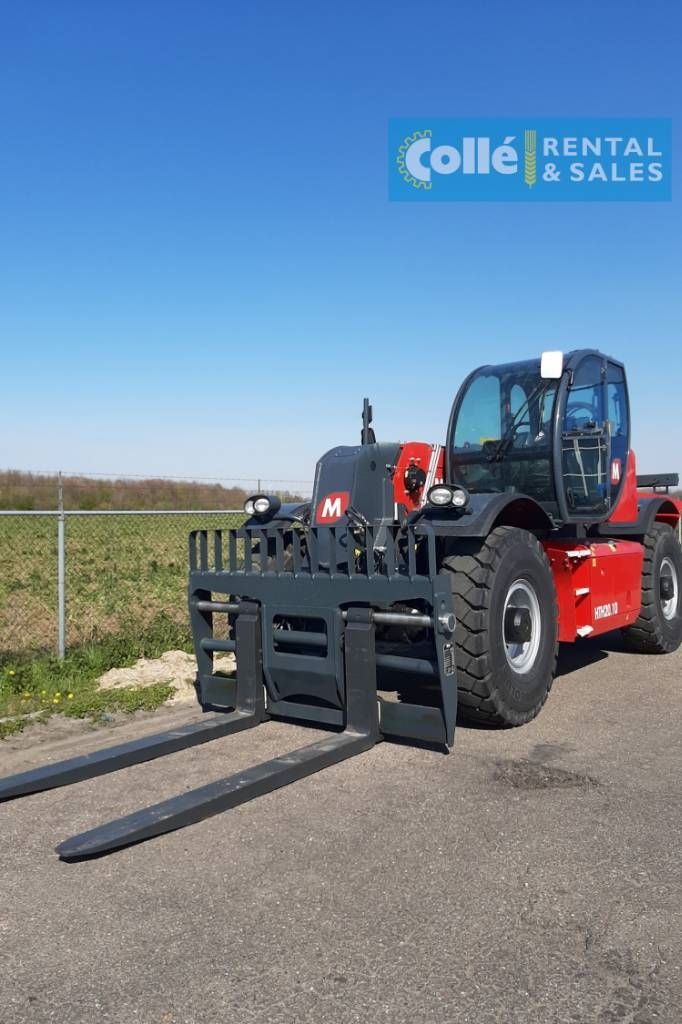 Magni HTH20.10 | 2022