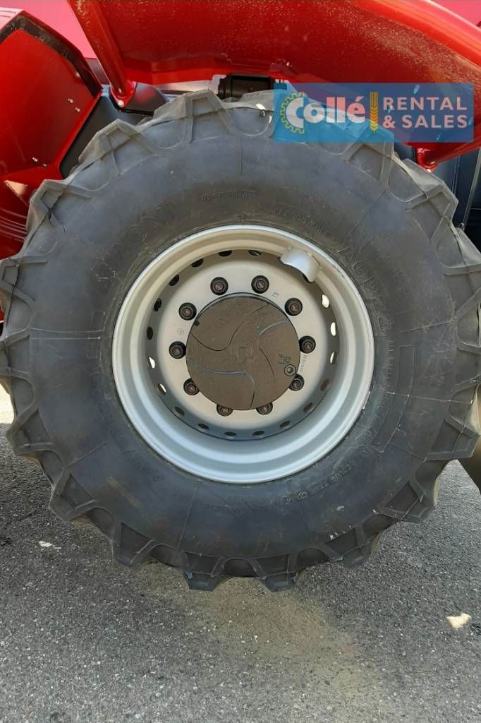Magni RTH 7.26 | 2023