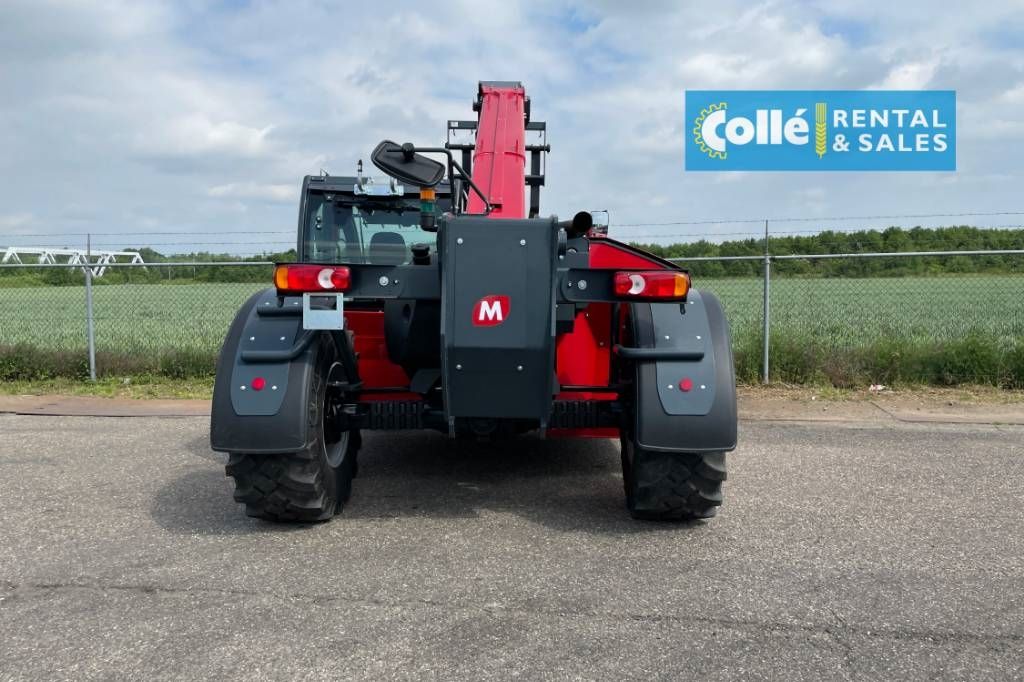 Magni TH 5.8 P | 2020