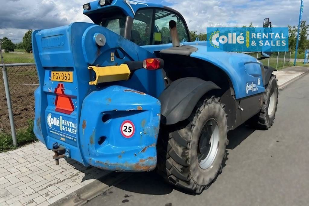 Manitou MHT 790 | 2015