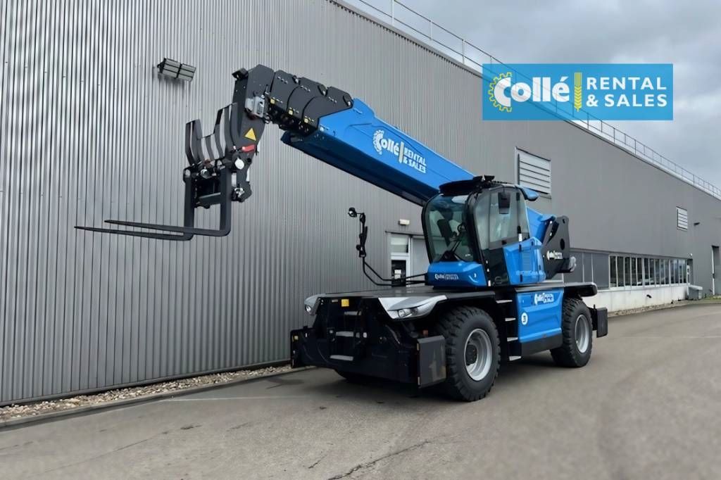 Manitou MRT 3570 ES | 2023