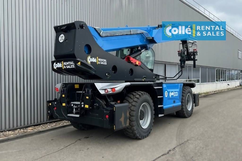 Manitou MRT 3570 ES | 2023