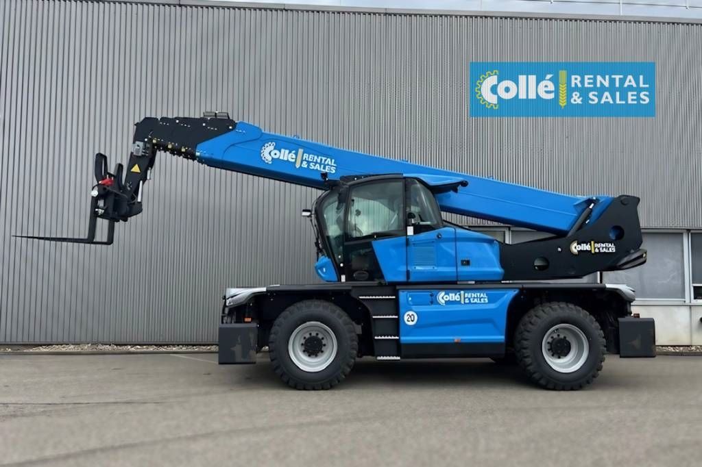 Manitou MRT 3570 ES | 2023