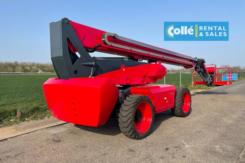 Magni DBT30RT | 2022