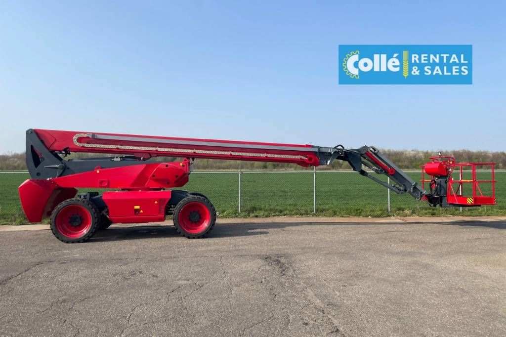 Magni DBT30RT | 2022