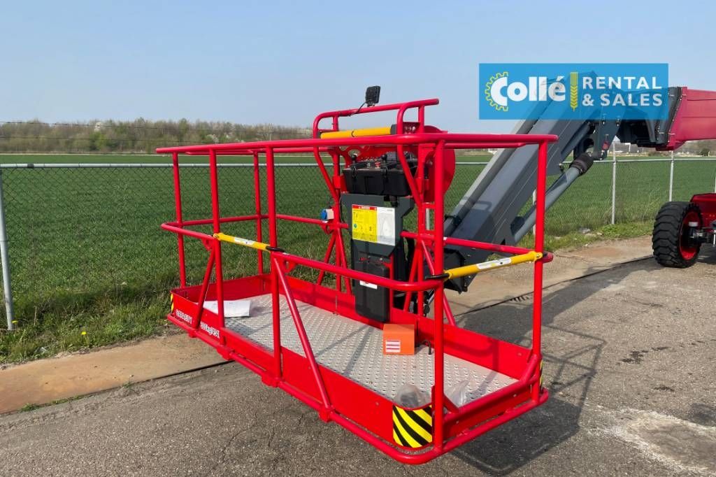 Magni DBT30RT | 2022