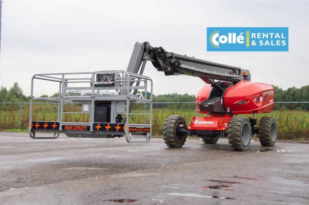 Manitou 220TJ+ | 2023