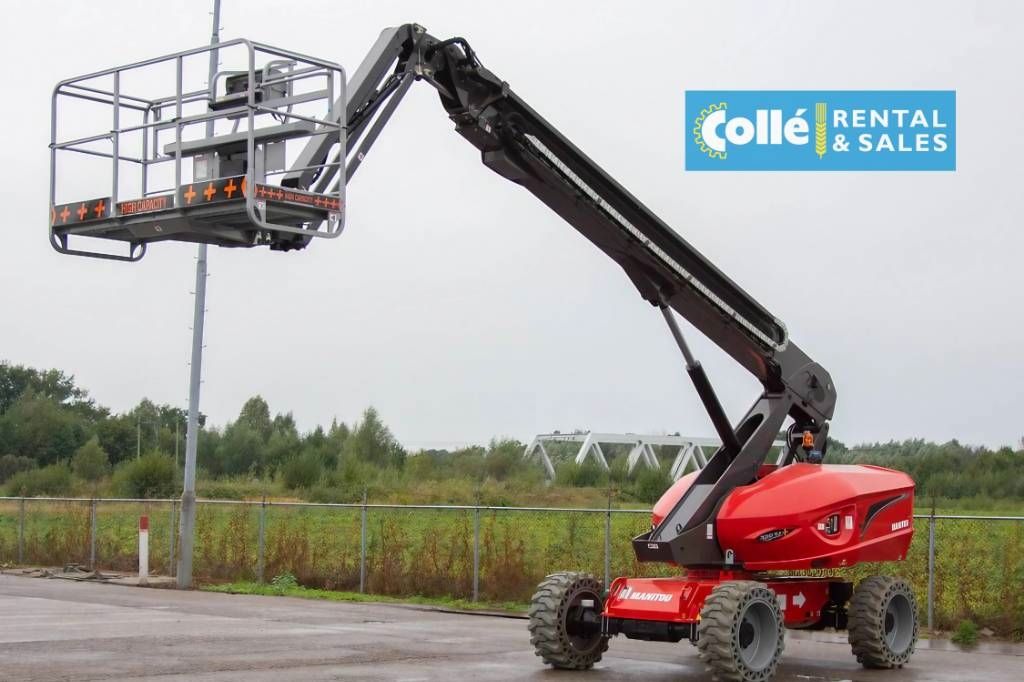 Manitou 220TJ+ | 2023