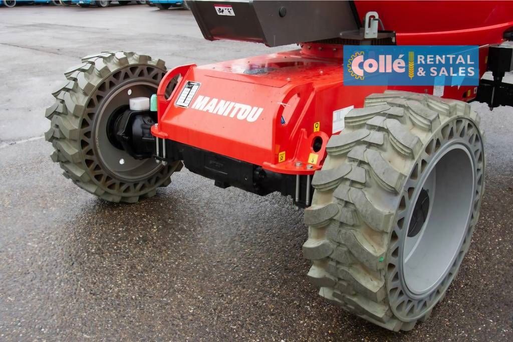 Manitou 220TJ+ | 2023