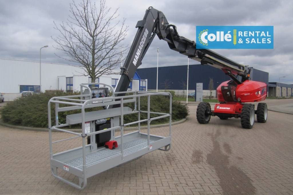 Manitou 280TJ | 2022