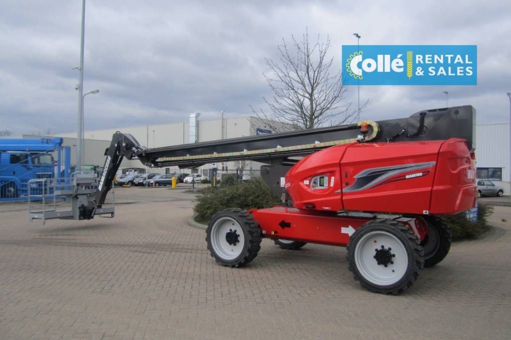 Manitou 280TJ | 2022
