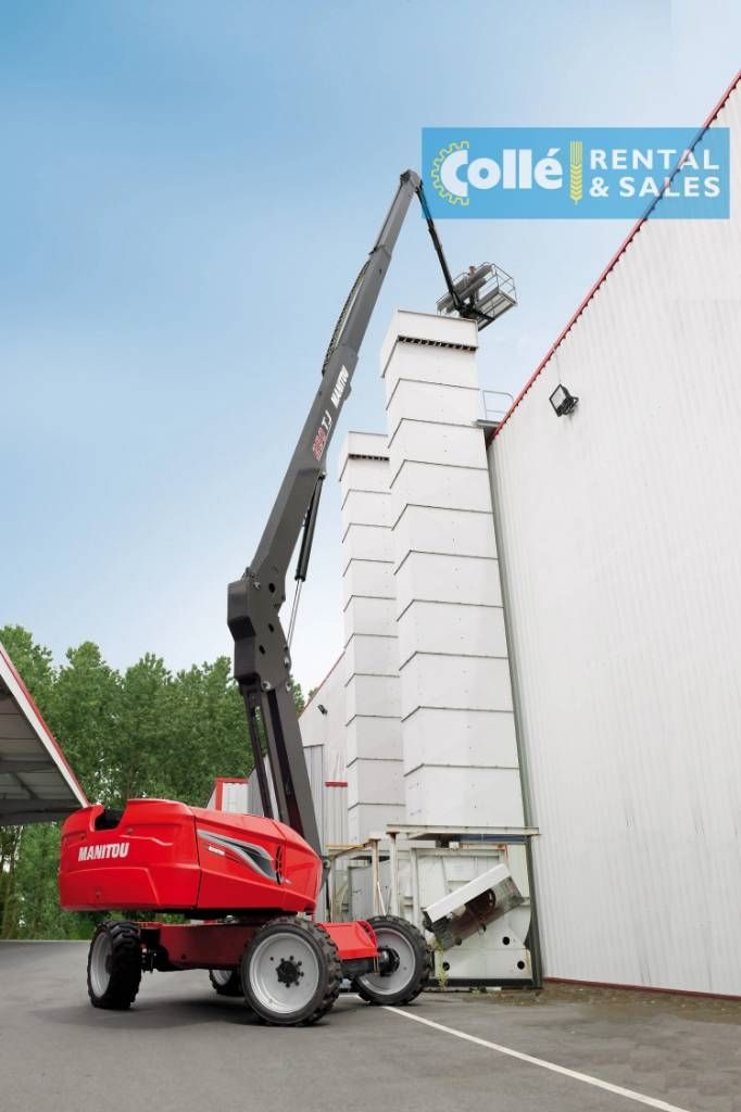 Manitou 280TJ | 2022