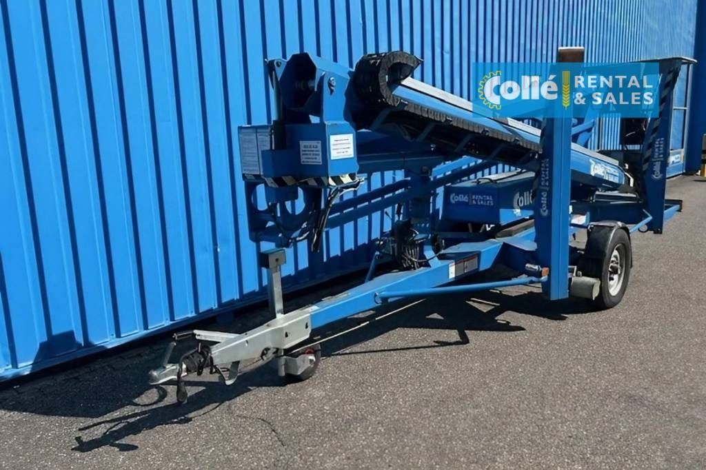 Niftylift 170 T E | 2016