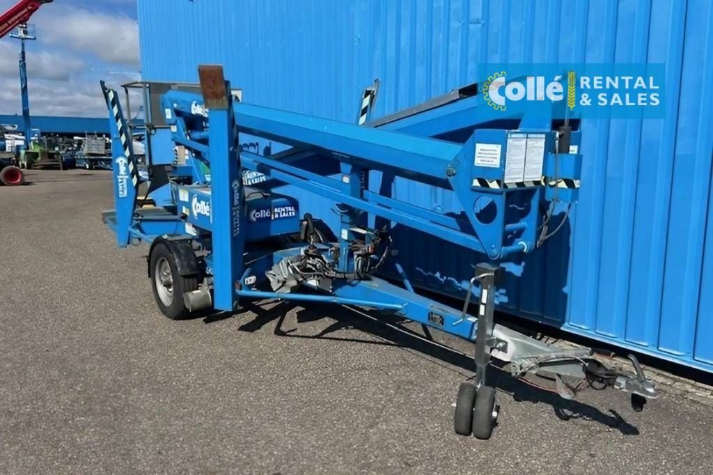 Niftylift 170 T E | 2016