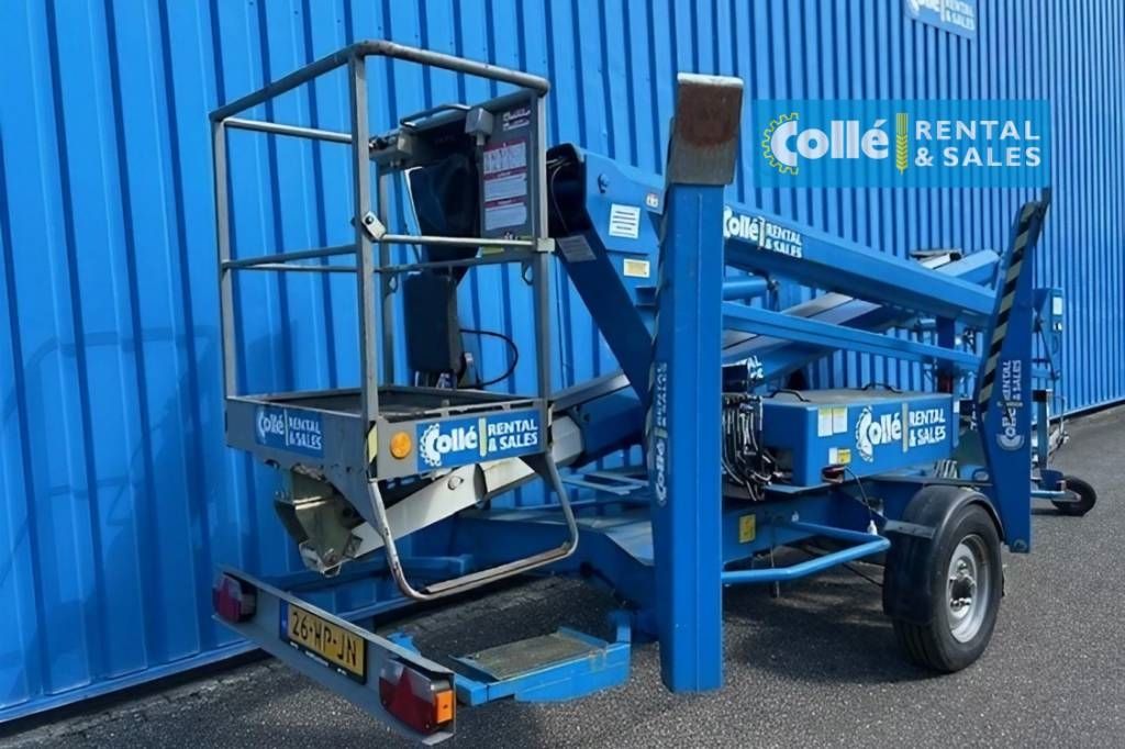 Niftylift 170 T E | 2016
